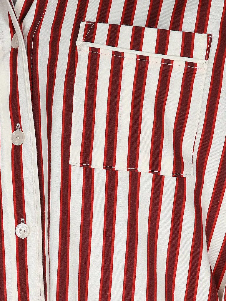 LASCANA | Camisón - Camiseta de dormir LAS XMAS | 