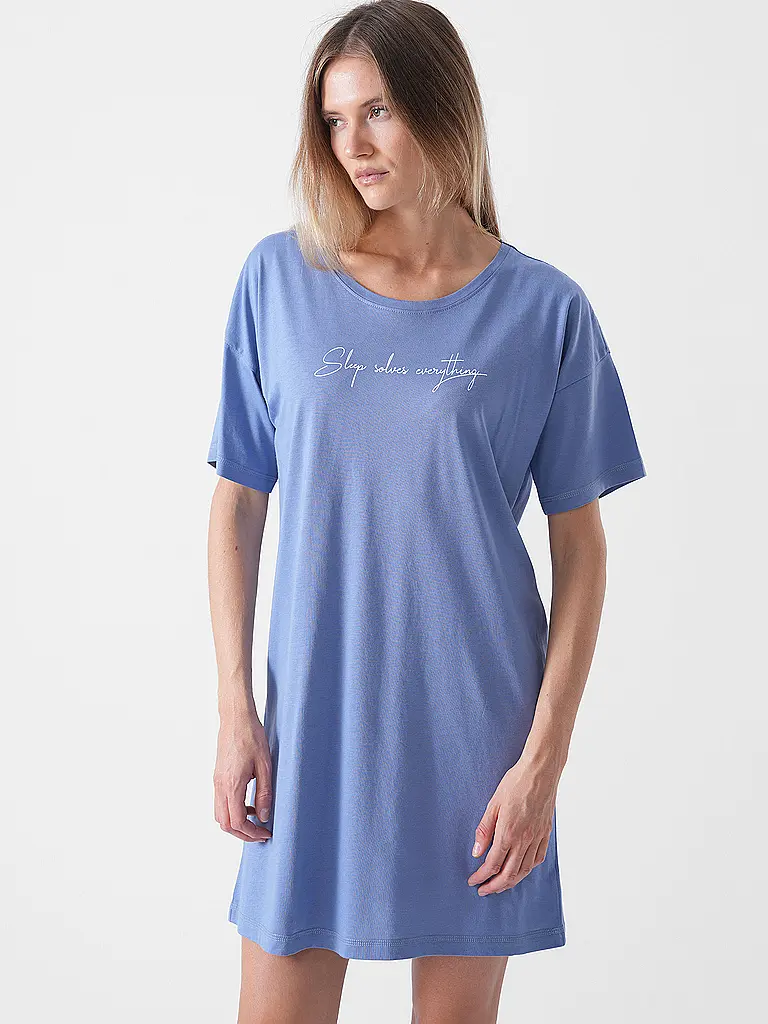 LASCANA | Camisón - Camiseta de dormir VIVANCE DREAMS | 