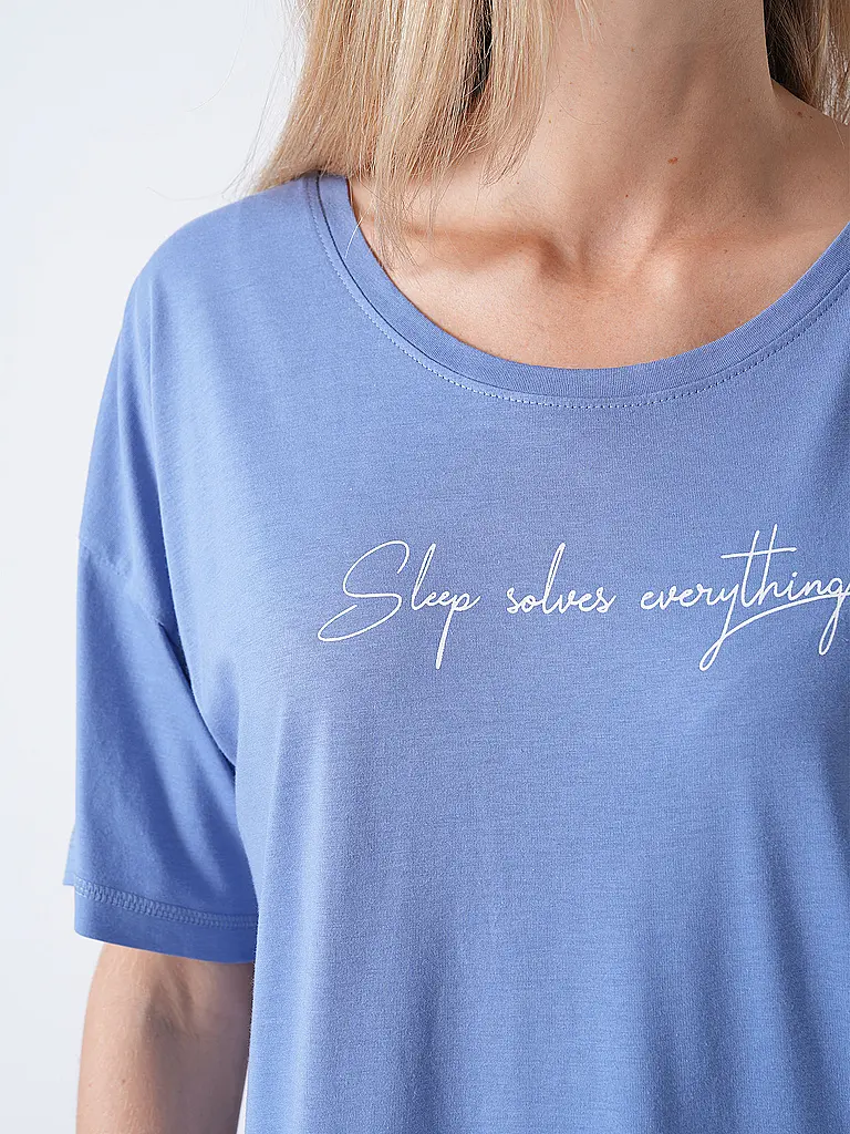 LASCANA | Camisón - Camiseta de dormir VIVANCE DREAMS | 