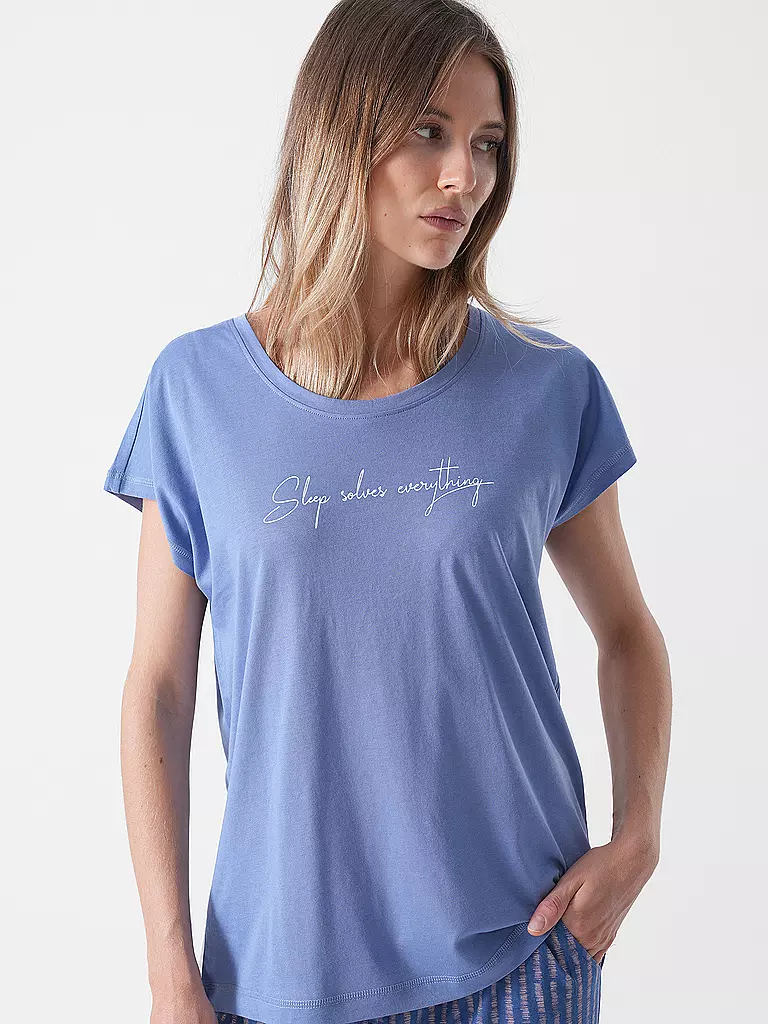 LASCANA | Camiseta VIVIANCE DREAMS | 