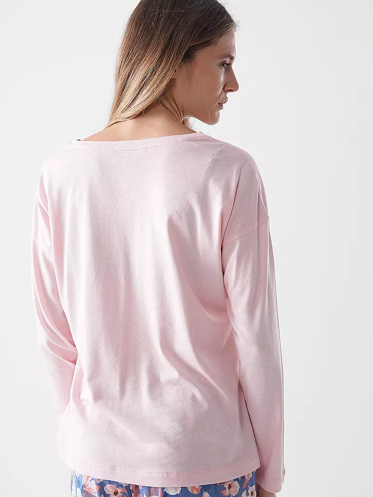 LASCANA | Langarmshirt COZY DREAMS | 