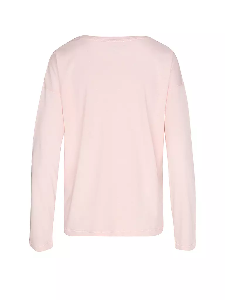 LASCANA | Langarmshirt COZY DREAMS | 