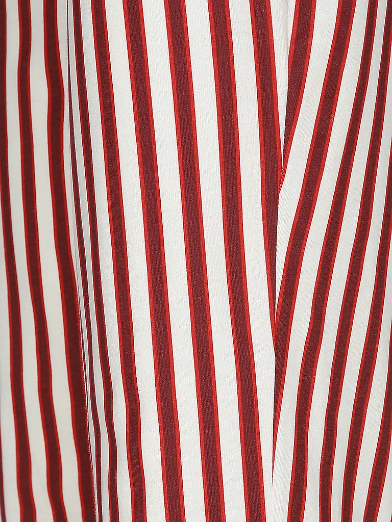 LASCANA | Nombre del producto: Pijama LAS XMAS | Rojo