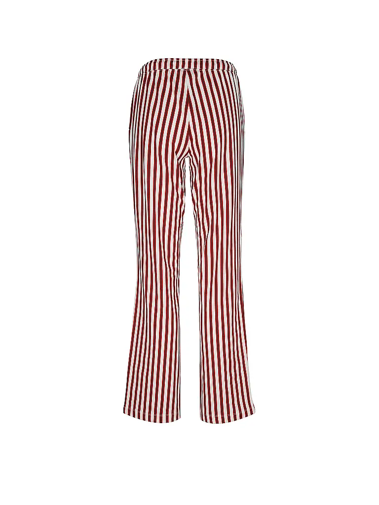 LASCANA | Nombre del producto: Pijama LAS XMAS | Rojo