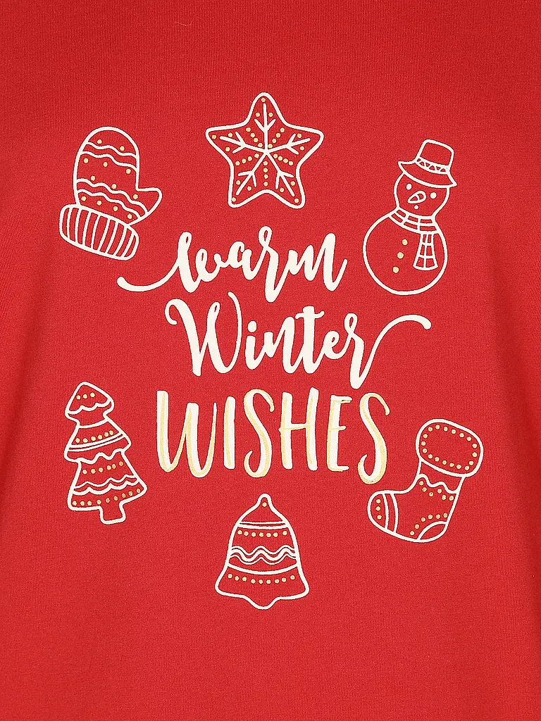 LASCANA | Nombre del producto: Pijama LAS XMAS | 