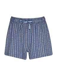 LASCANA | Pantalones cortos de pijama VIVANCE DREAMS | Azul