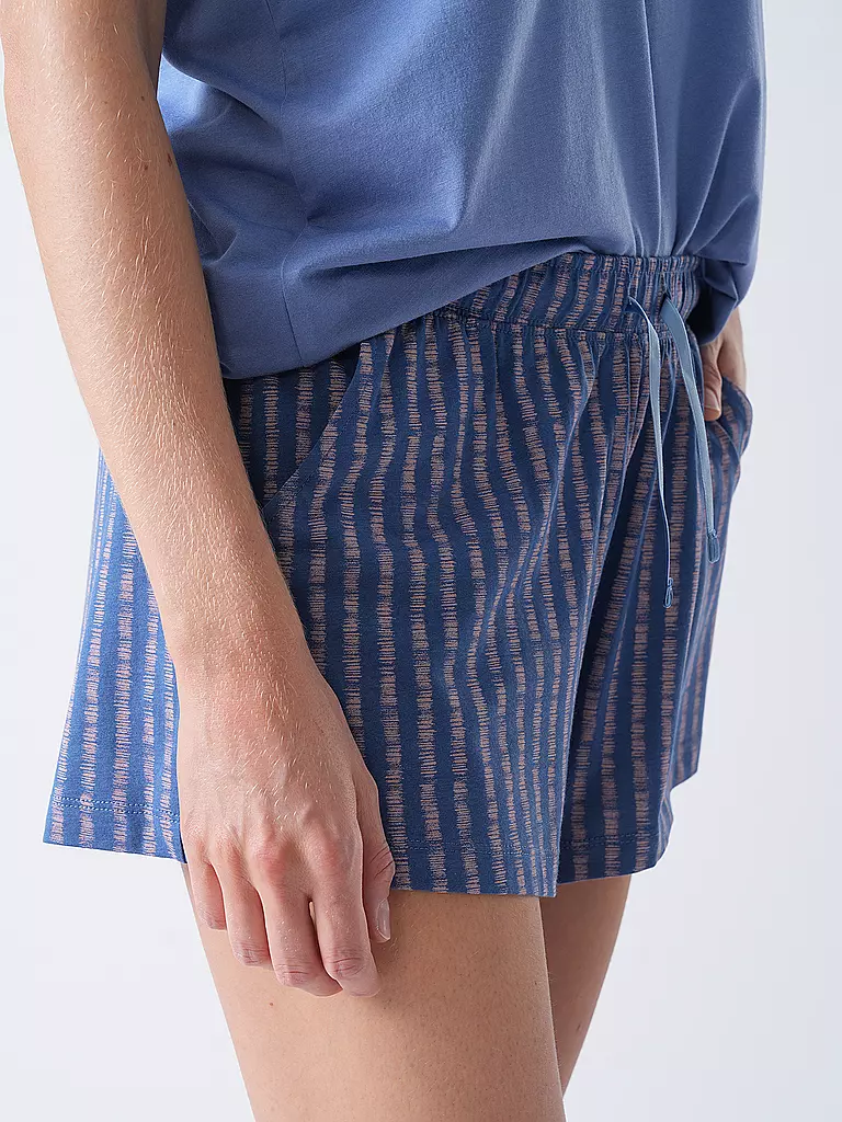 LASCANA | Pantalones cortos de pijama VIVANCE DREAMS | 