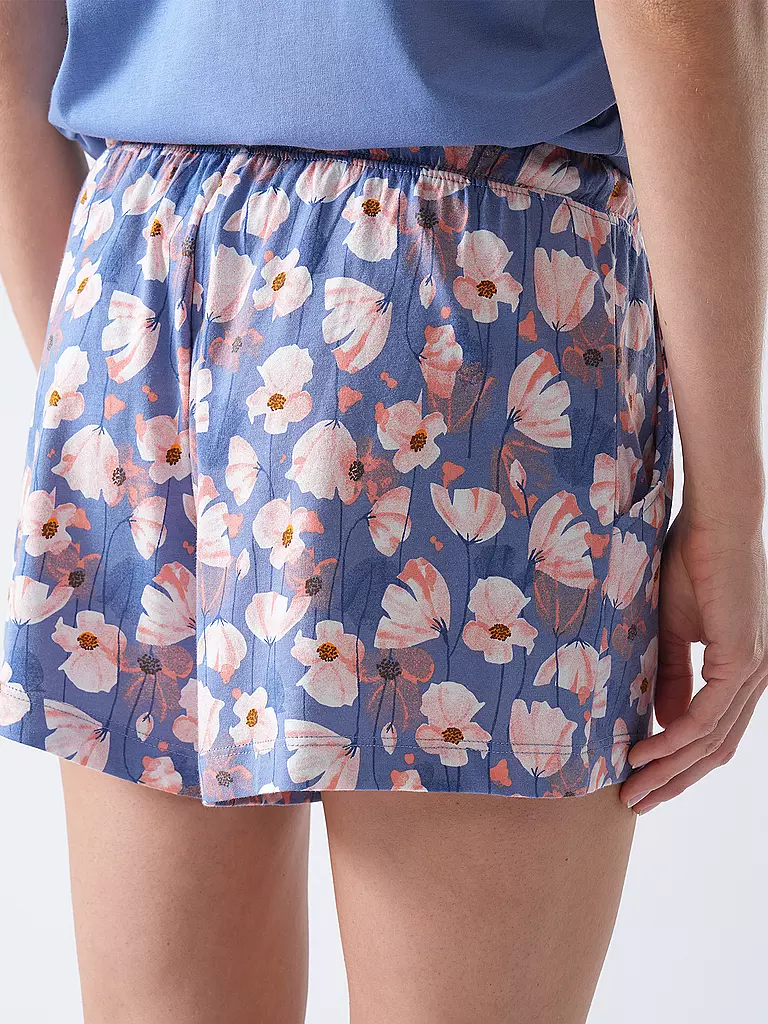 LASCANA | Pantalones cortos de pijama VIVANCE DREAMS | 