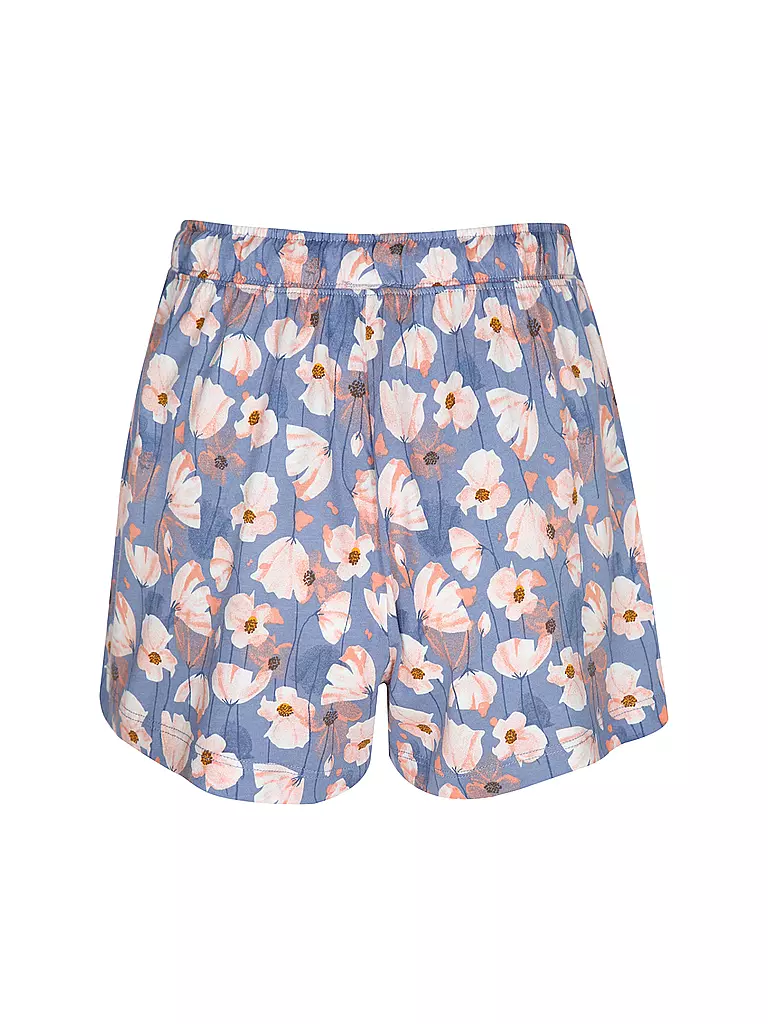 LASCANA | Pantalones cortos de pijama VIVANCE DREAMS | 