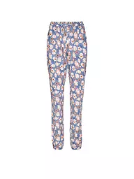 LASCANA | Pantalones de pijama VIVANCE DREAMS | Azul