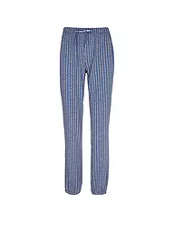 LASCANA | Pantalones de pijama VIVANCE DREAMS | Azul