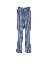 LASCANA | Pantalones de pijama VIVANCE DREAMS | Azul