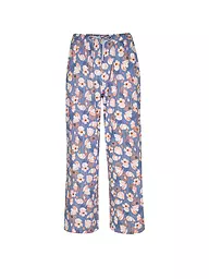 LASCANA | Pantalones de pijama VIVANCE DREAMS | Azul