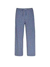 LASCANA | Pantalones de pijama VIVANCE DREAMS | Azul