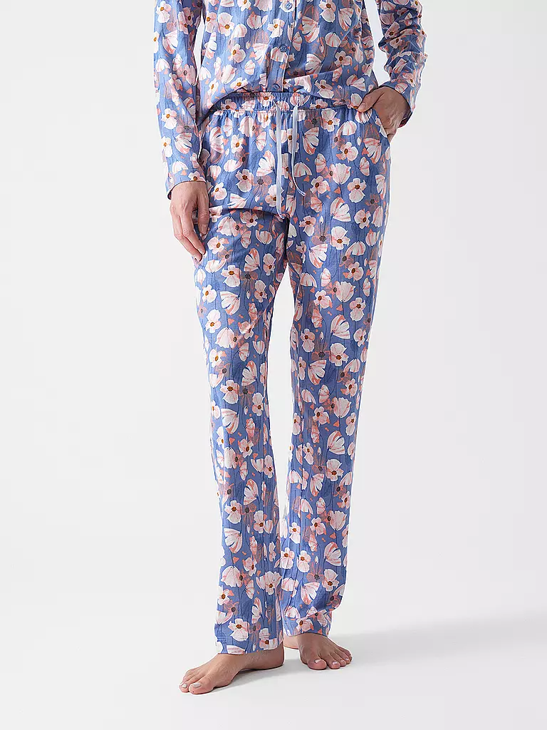 LASCANA | Pantalones de pijama VIVANCE DREAMS | 