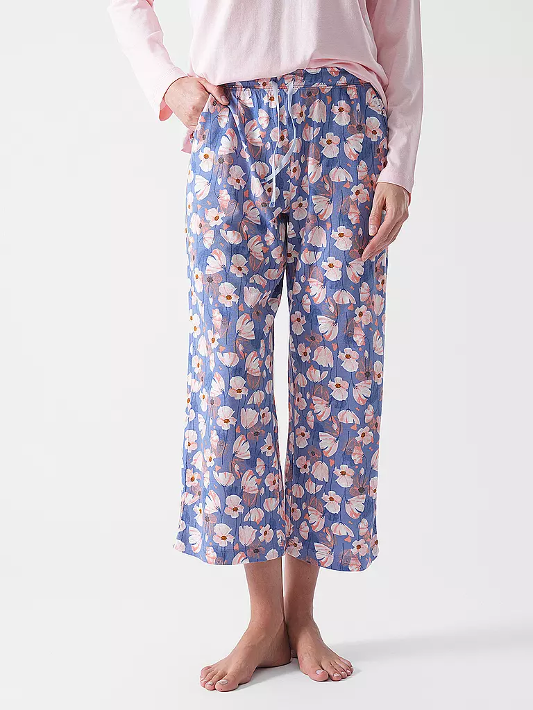LASCANA | Pantalones de pijama VIVANCE DREAMS | 