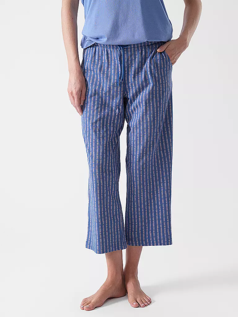 LASCANA | Pantalones de pijama VIVANCE DREAMS | 