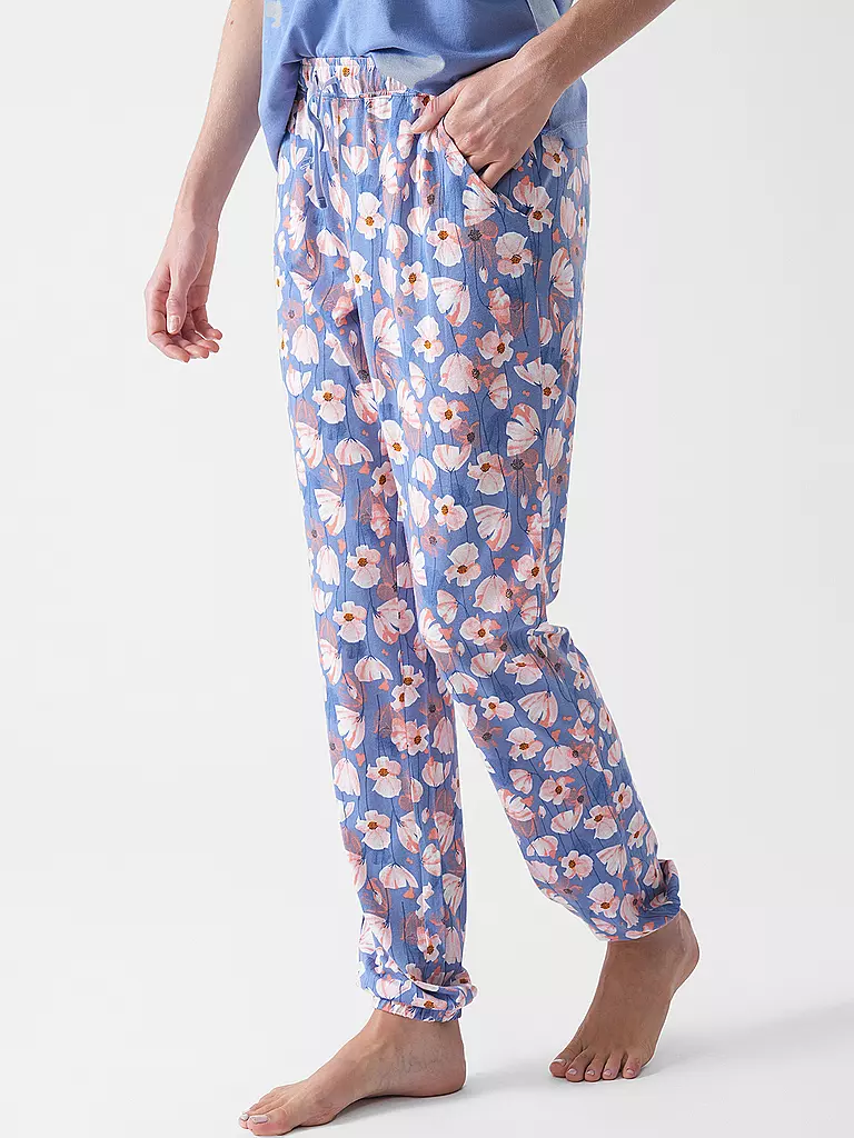 LASCANA | Pantalones de pijama VIVANCE DREAMS | 