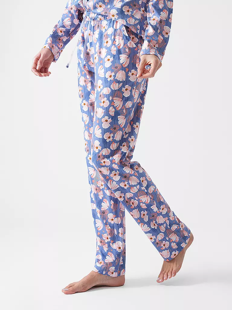 LASCANA | Pantalones de pijama VIVANCE DREAMS | 