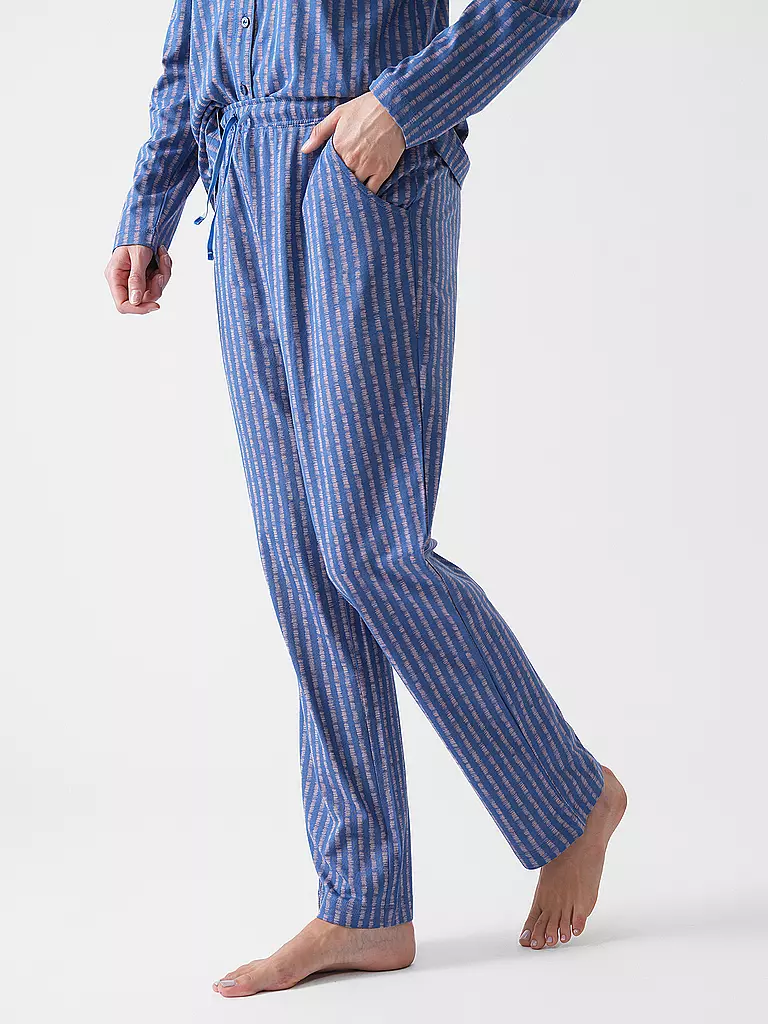 LASCANA | Pantalones de pijama VIVANCE DREAMS | 