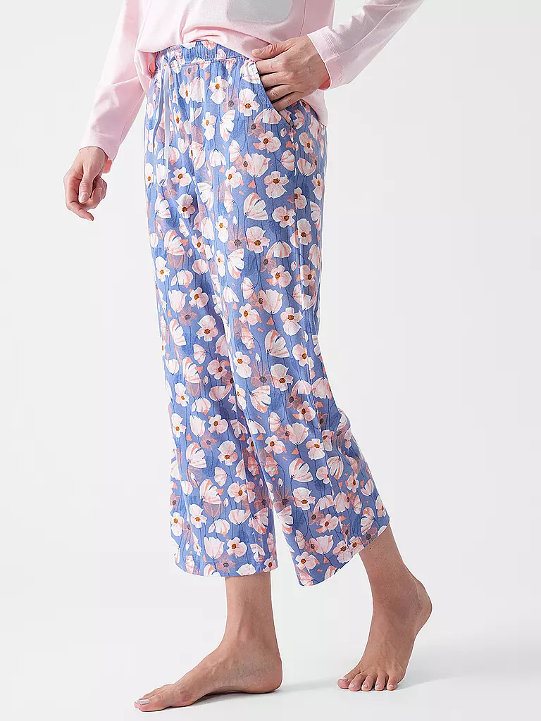 LASCANA | Pantalones de pijama VIVANCE DREAMS | 