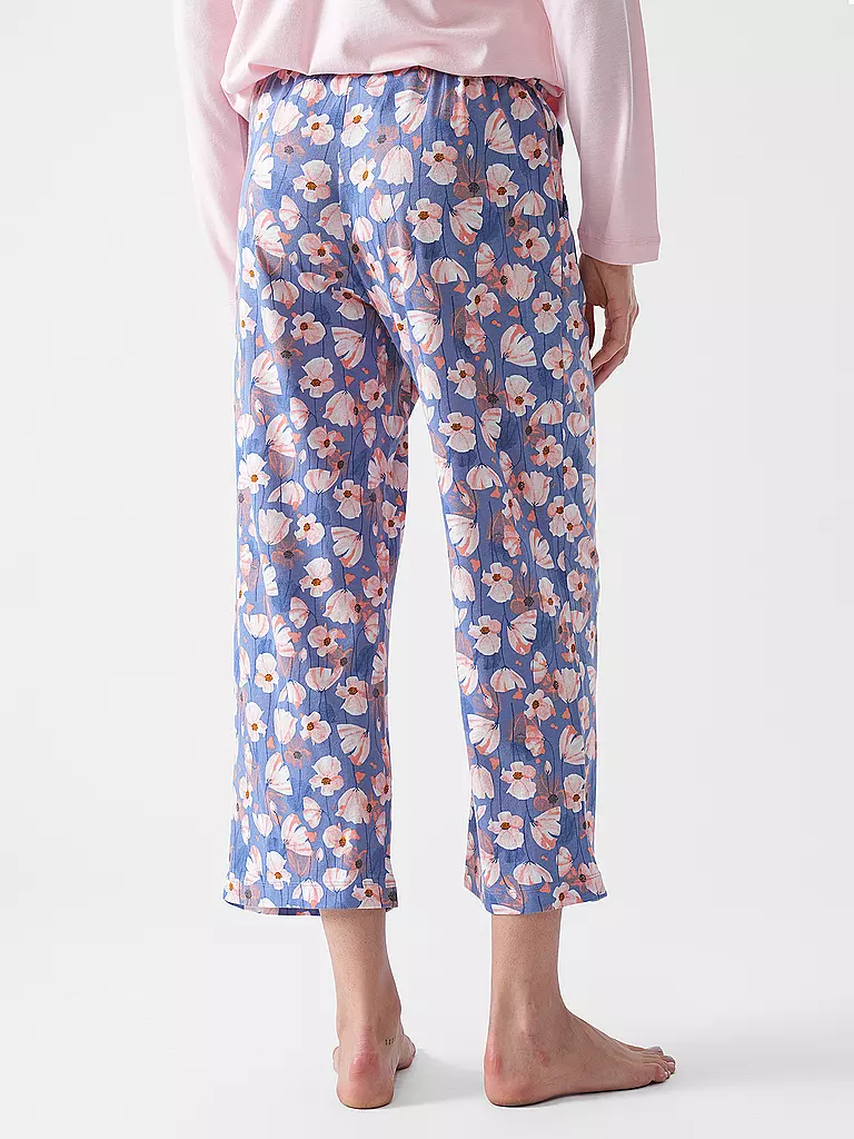 LASCANA | Pantalones de pijama VIVANCE DREAMS | 