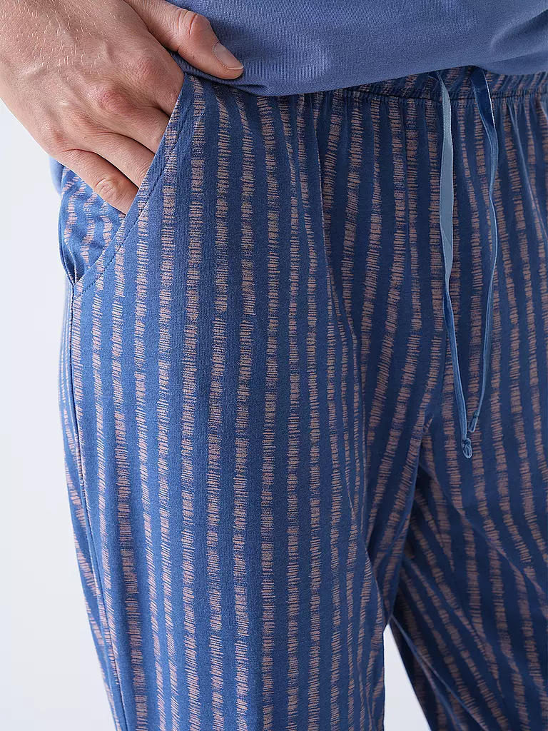 LASCANA | Pantalones de pijama VIVANCE DREAMS | 