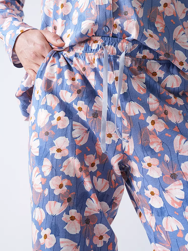 LASCANA | Pantalones de pijama VIVANCE DREAMS | 