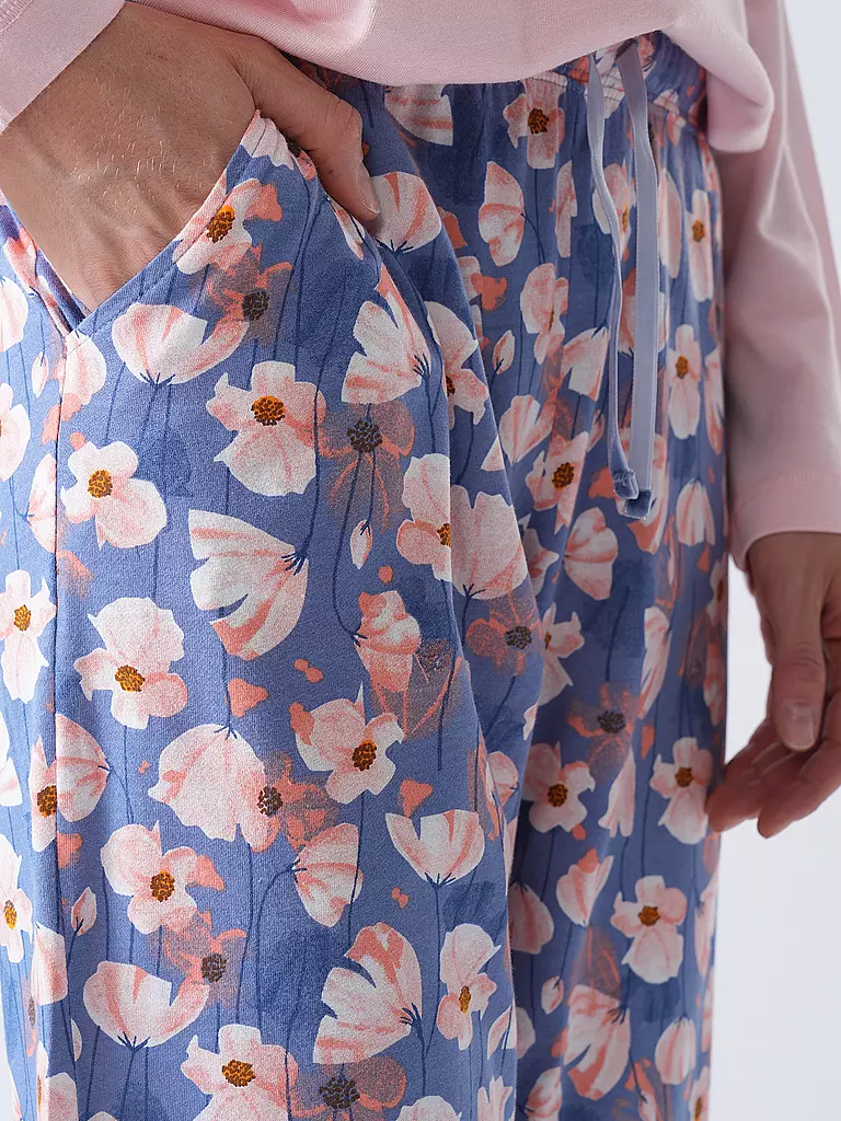 LASCANA | Pantalones de pijama VIVANCE DREAMS | 