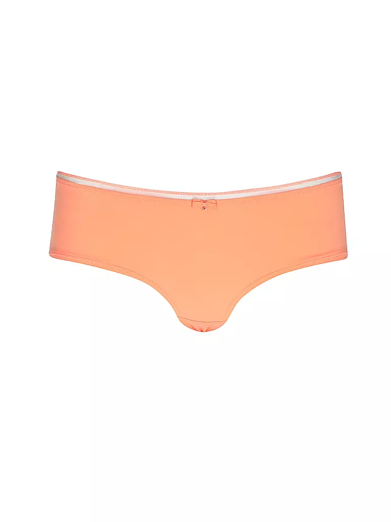 LASCANA | Pants TIZIANA Neon Peach | Naranja