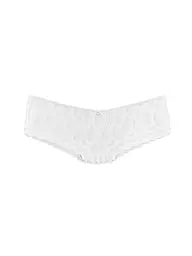 LASCANA | Panty EVITA blanco | Blanco