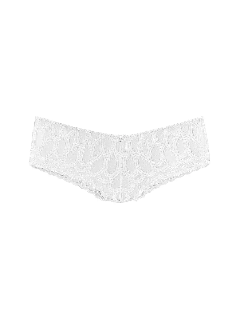 LASCANA | Panty EVITA blanco | Blanco
