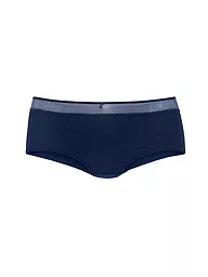 LASCANA | Panty PERFECT BASIC azul oscuro | Azul oscuro