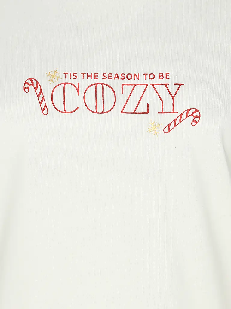 LASCANA | Pijama LAS XMAS | 