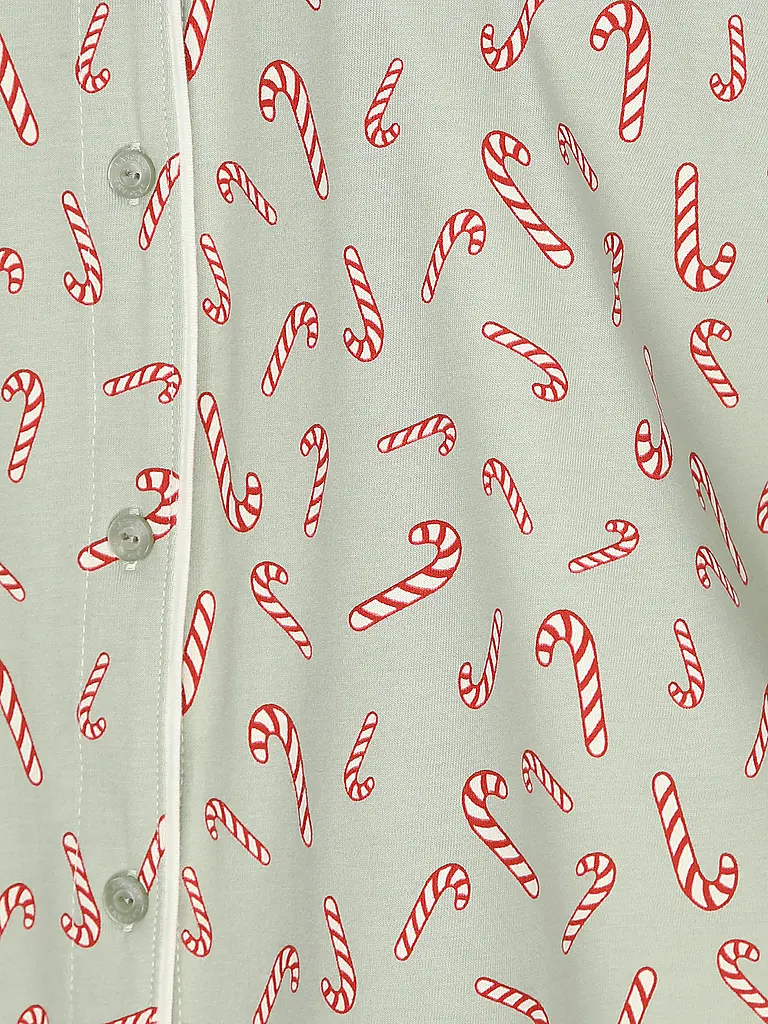 LASCANA | Pijama LAS XMAS | 