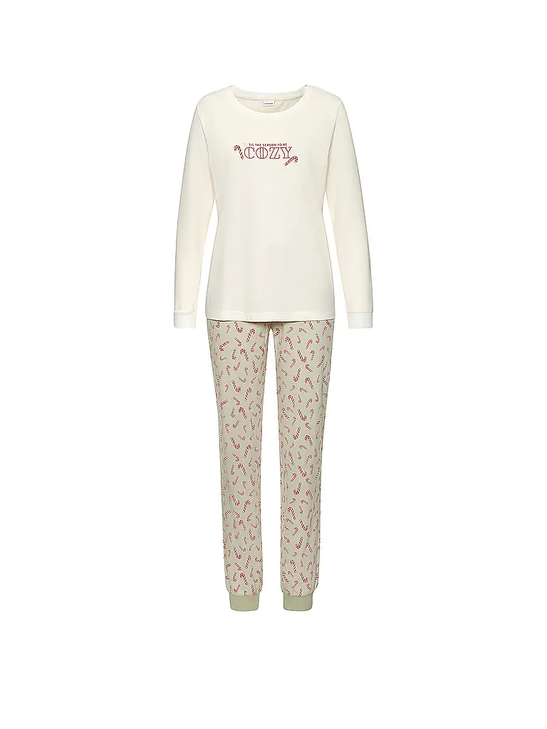 LASCANA | Pijama LAS XMAS | 