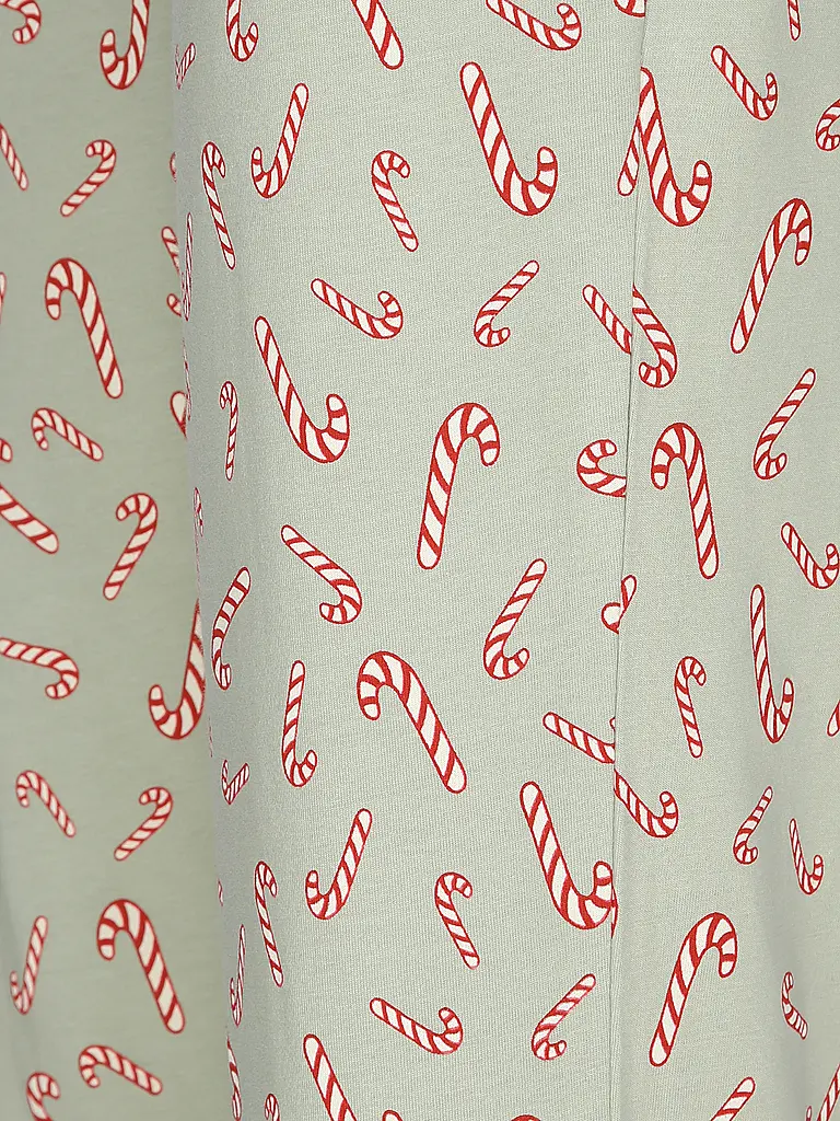 LASCANA | Pijama LAS XMAS | 