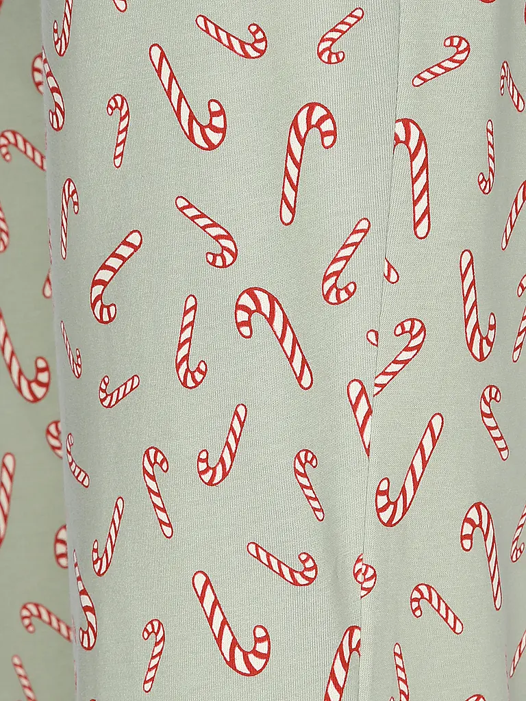 LASCANA | Pijama LAS XMAS | 