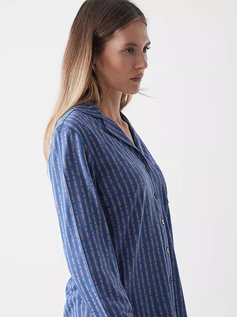 LASCANA | Pyjamaoberteil VIVANCE DREAMS | 