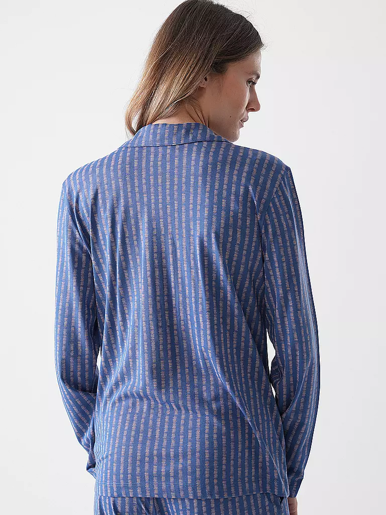 LASCANA | Pyjamaoberteil VIVANCE DREAMS | 