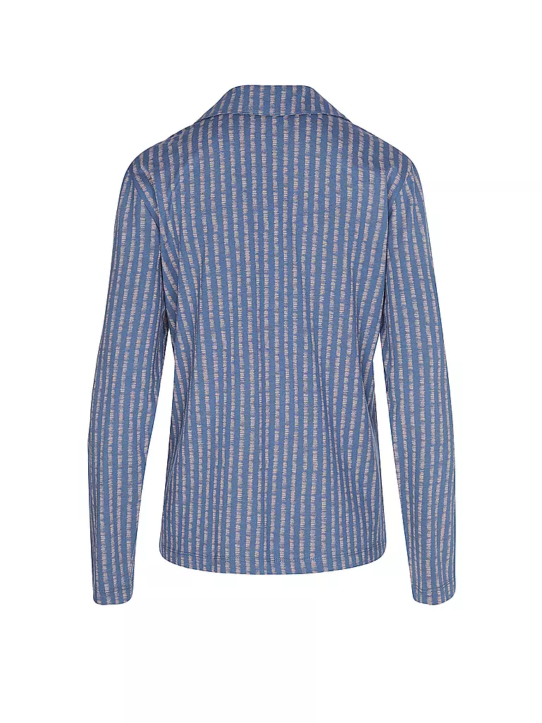 LASCANA | Pyjamaoberteil VIVANCE DREAMS | 