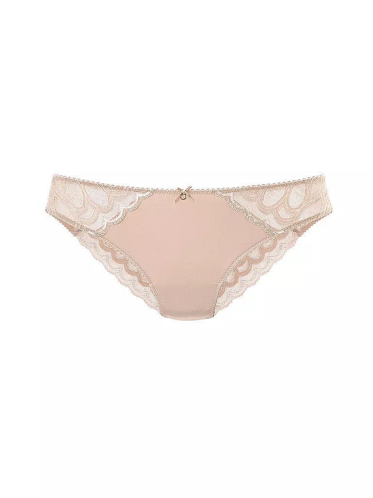 LASCANA | Slip EVITA arena | Beige