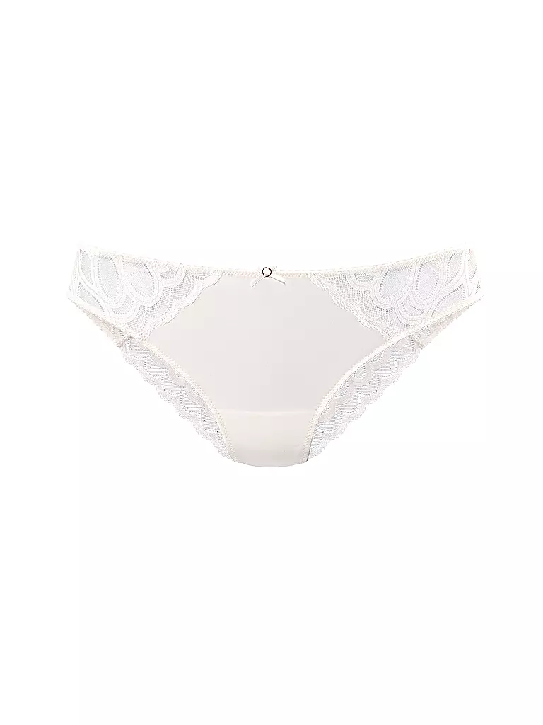 LASCANA | Slip EVITA blanco | Blanco
