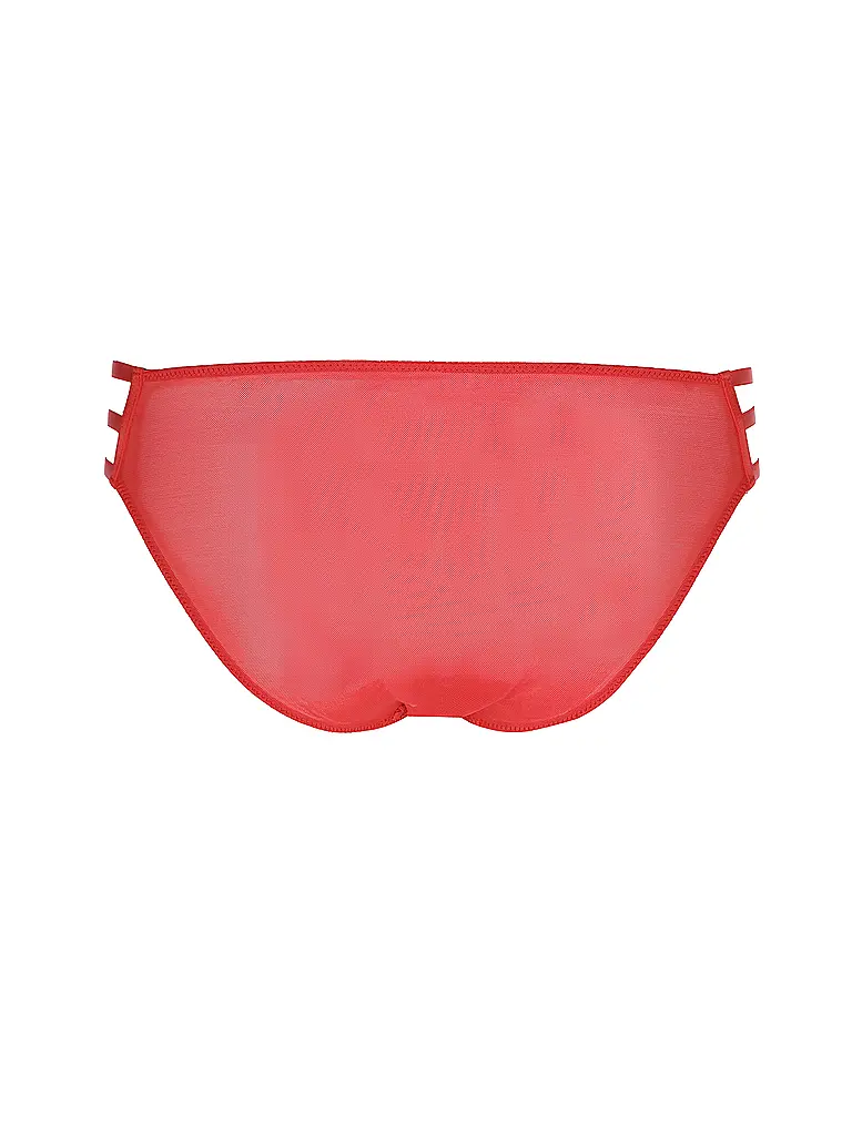 LASCANA | Slip TEMPTATION 2 rojo | Rojo