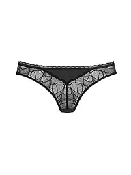 LASCANA | String ALICIA negro | Negro