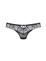 LASCANA | String ALICIA negro | Negro