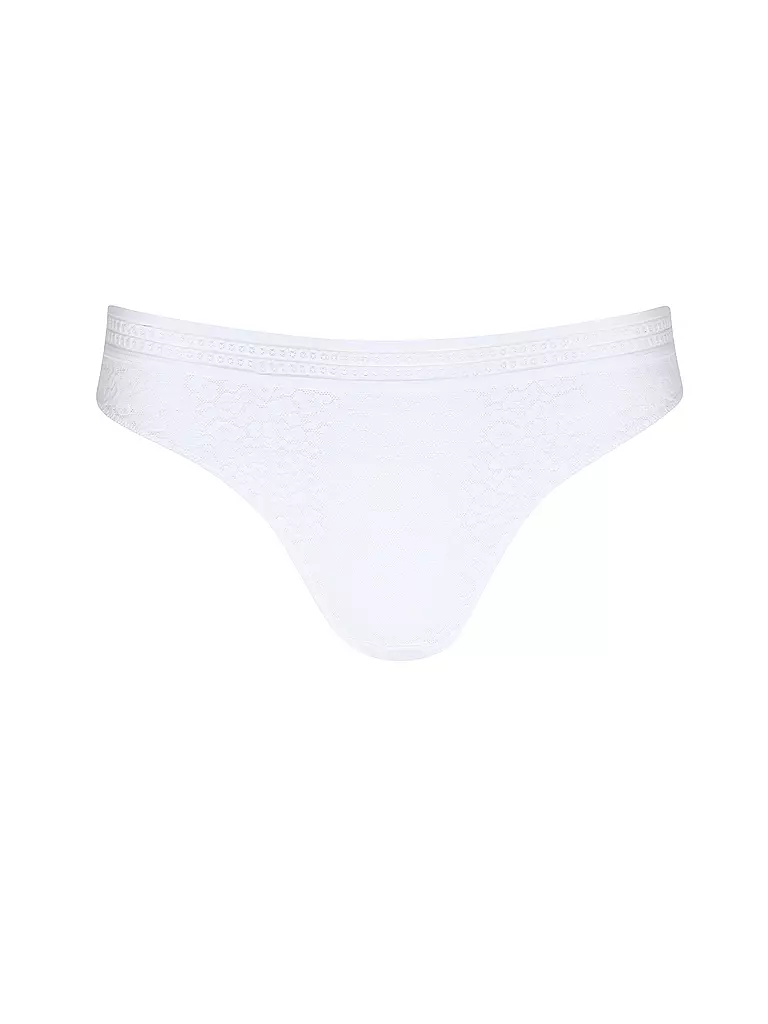 LASCANA | String FREYA blanco | Blanco