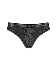 LASCANA | String FREYA blanco | Negro