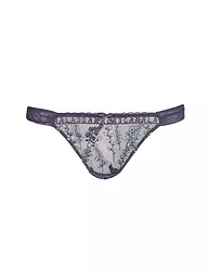 LASCANA | String MIRABEL ciruela-multi | Lila