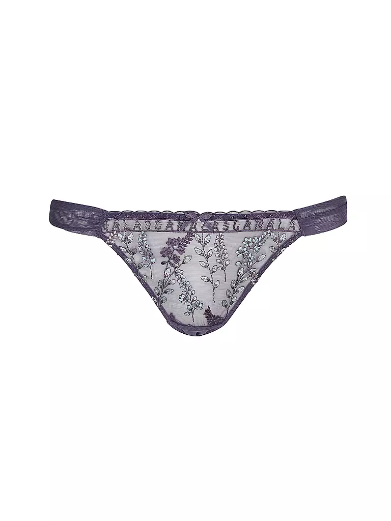 LASCANA | String MIRABEL ciruela-multi | Lila